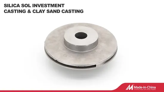 Fundição de alumínio personalizada Fundição de liga de zinco Die Mold Fundição em branco para fundição automática