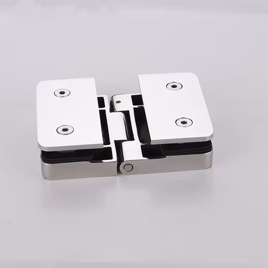 Braçadeira de agulha única higiênica de aço inoxidável personalizada